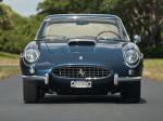 Ferrari 400 Superamerica Coupe Aerodinamico (Covered Headlights) 1961 года